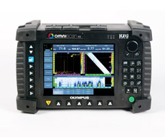 Non Destructive Testing (NDT) Phased Array Ultrasonic Testing